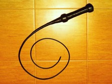 Fouet fr 150 cm couleur: Noir