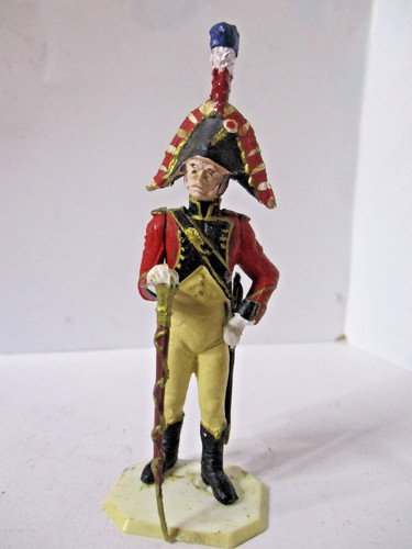 Figurine historex tambour - historex,