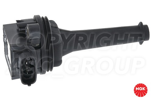 Neuf ngk allumage bobine - ngk, pour