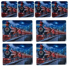 Noël 4 Paquet Liège Soutenu