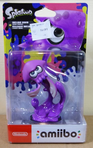 2022 nintendo switch - 2022, figurine