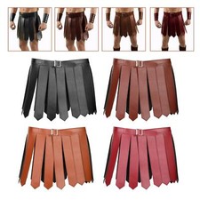 Jupe de gladiateur romain