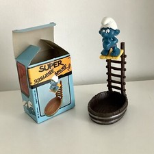 schtroumpf 40243 plongeoir