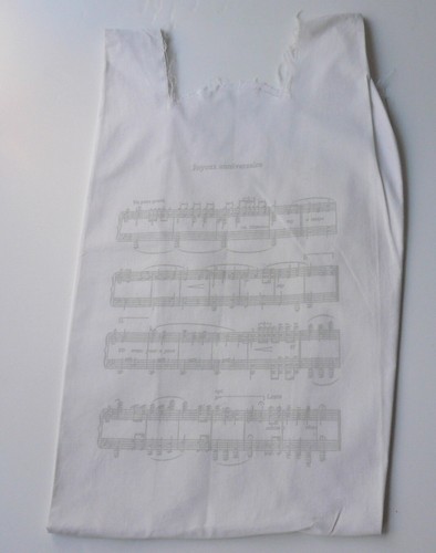 Maison martin margiela tote - margiela,