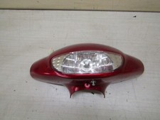 Tete fourche avec phare - fourche,