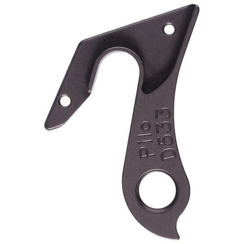 Cintre dérailleur arrière - cintre,