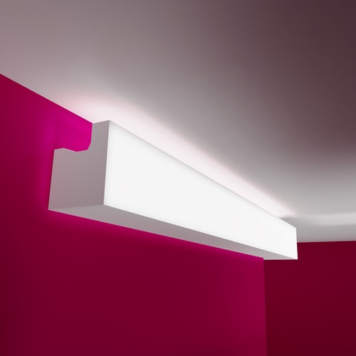 Profil lumineux led éclairage - led,