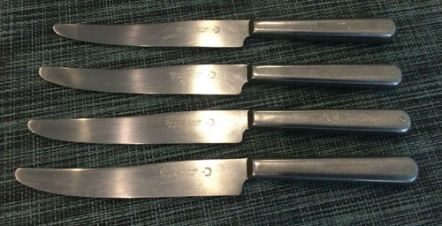Lot anciens couteaux - lot,