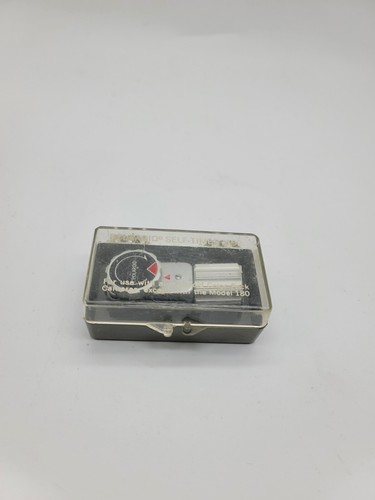 Vintage polaroid self timer - self,