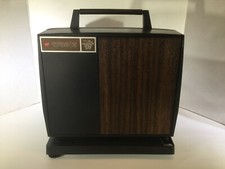 Vintage GAF 1788-Z Projector