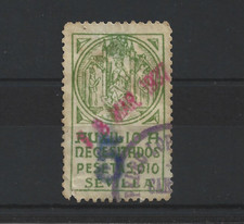 Espagne Guerre Civile SEVILLA