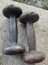 BFCO Hand Weights Dumbbells