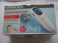 Thermometre frontal - , /