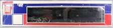 Jouef 8274 Ho Sncf Loco Vapeur 141 R 416 Mikado Charbon Tender 30R1246 Reims Boi