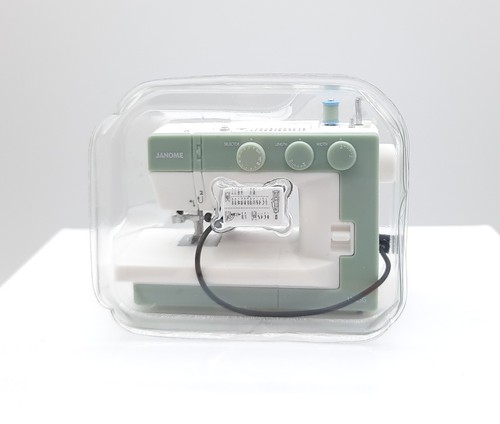 Janome 1522 miniature mini - miniature,