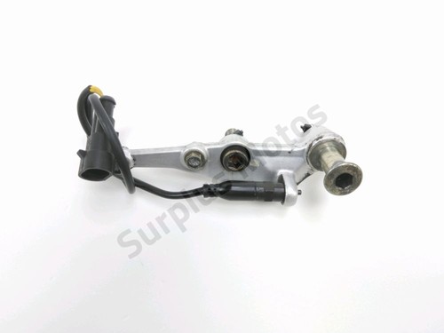 Contacteur stop ducati - de,