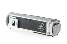 Bolex Paillard Multifocal Zoom Finder Vari 16-150mm Pour H16 Reflex