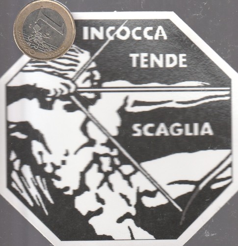 Militaire italie incocca - l3.6,