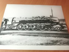 LA VIE DU RAIL LOCOMOTIVE 241