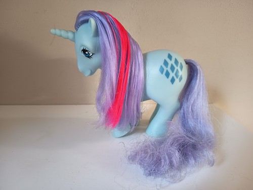 Little pony italian - g1,
