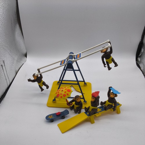 Playmobil circus set like 3726 - playmobil,