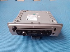 Autoradio CD/USB/Bluetooth d'orgine Renault Mégane/Scénic III ph.3 281153266R