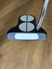 putter odyssey AI One 2 Balls-