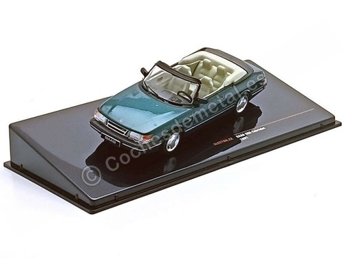 1991 saab 900 cabriolet turbo - 1991,