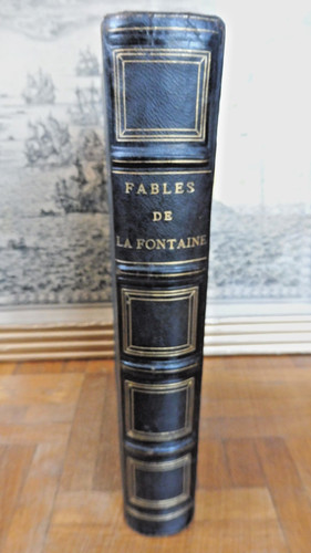 Contes fontaine 1854 - la,