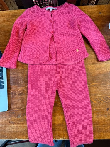 Baby dior sweater set - baby,