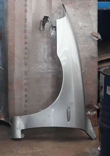 60694120 garde boue avant - 60694120,