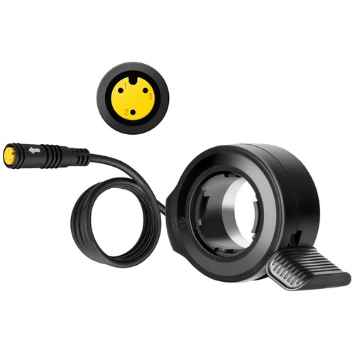 Electric bike speed control - electric,