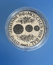 Ancienne Boîte à mouches Pour Bal Maison Panafieu à Paris