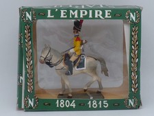 ANCIENNE FIGURINE PLASTIQUE