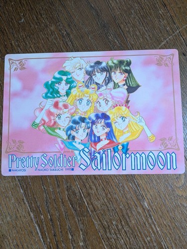 Pretty guardian sailor moon - sailor,