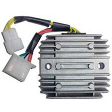 12604 - REGULATEUR, COURANT