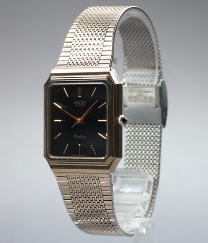 Montre homme vintage - , 1982