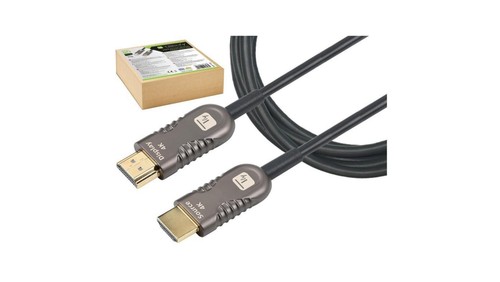 Câble hdmi actif optique - hdmi, 2.0