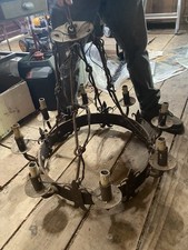 Un Lustre Renaissance