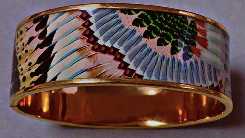 Jonc bracelet christian - jonc,