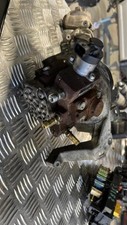 Pompe à injection PEUGEOT 207