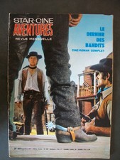 STAR CINE AVENTURES N°238 -