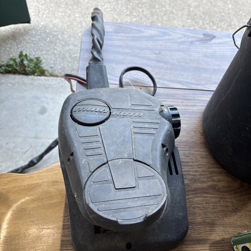 Minn kota foot - pedal, of