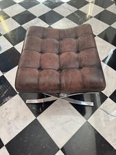 RARE 1960 Knoll Barcelona