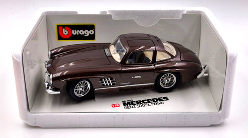 Mercedes benz 300 - mercedes, sl