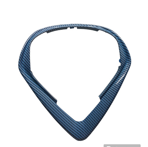 Encadrement volant alfa - encadrement,