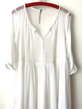 Robe été BLANC Cop Copine