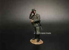 WAR PARK MINIATURES GROB DEUTSCHLAND FELDWEBEL BINOCULARS BATTLE OF KURSK KU012