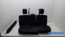 Banquette arrière Renault