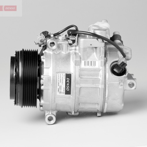 Denso dcp05077 compressor air - denso,